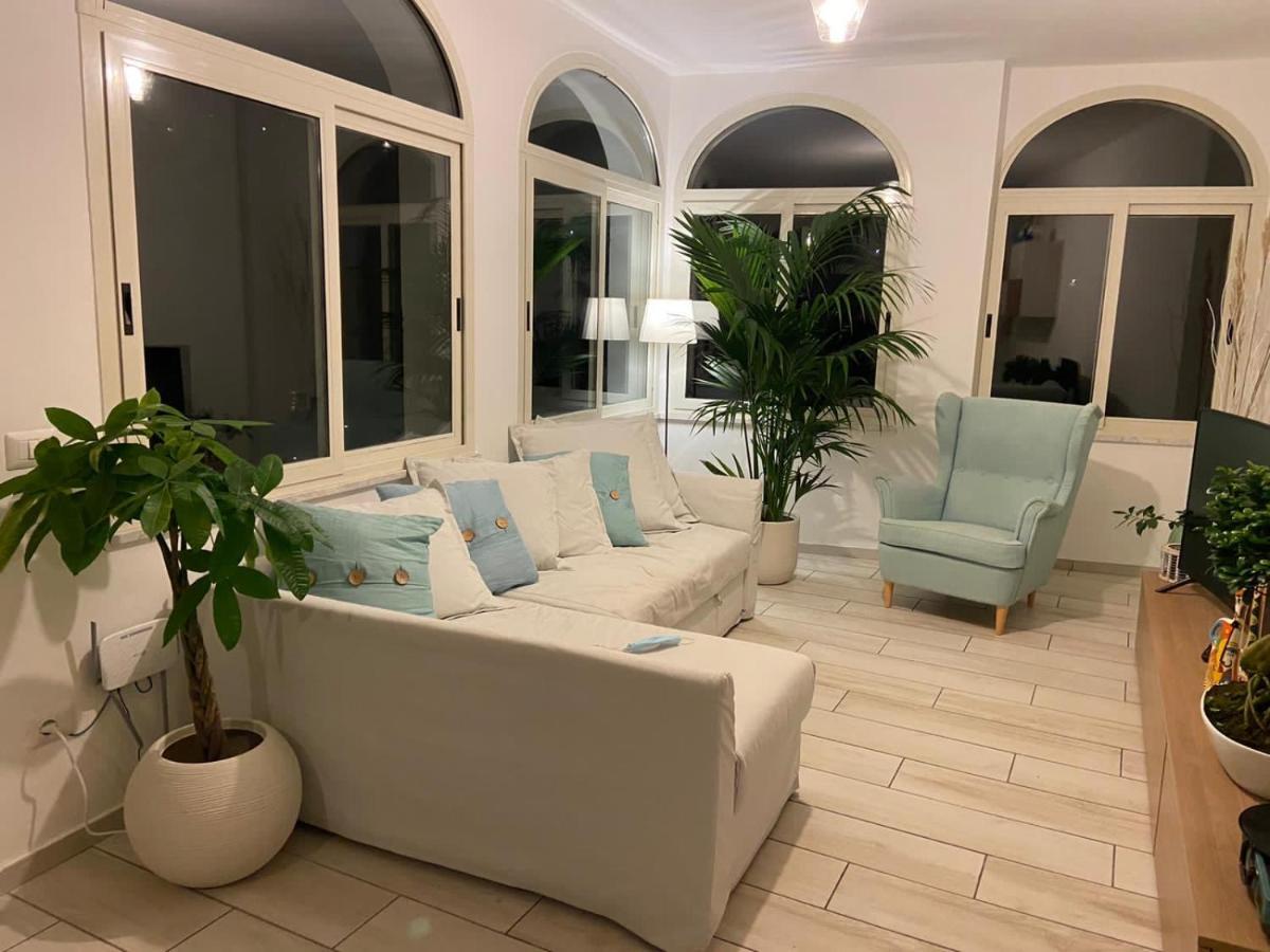 Sky House Amalfi Coast Βίλα Scala Εξωτερικό φωτογραφία