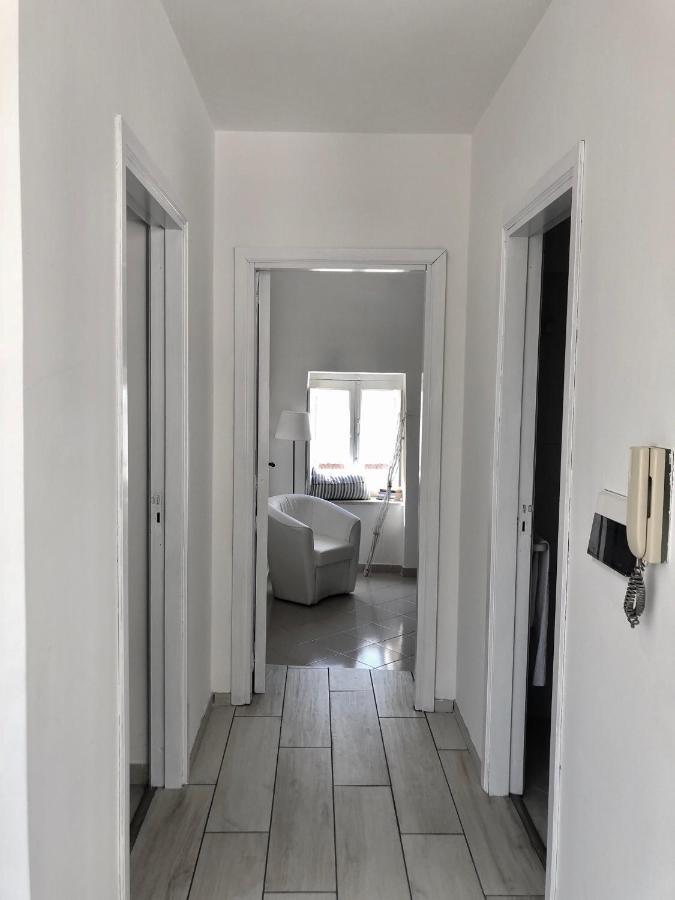 Sky House Amalfi Coast Βίλα Scala Εξωτερικό φωτογραφία