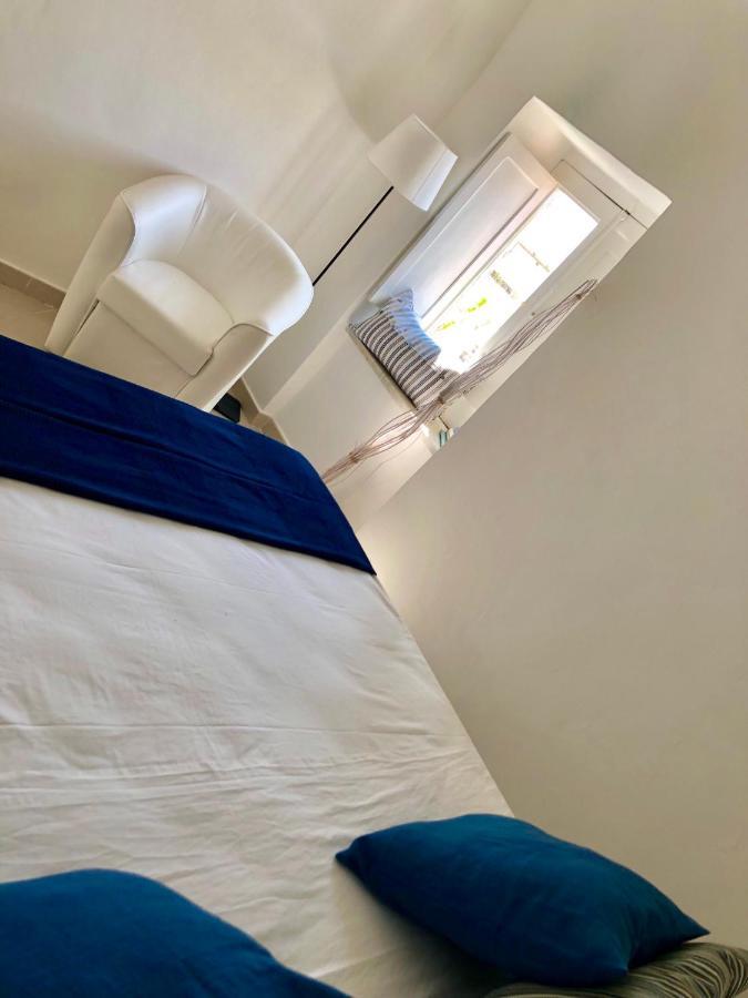 Sky House Amalfi Coast Βίλα Scala Εξωτερικό φωτογραφία