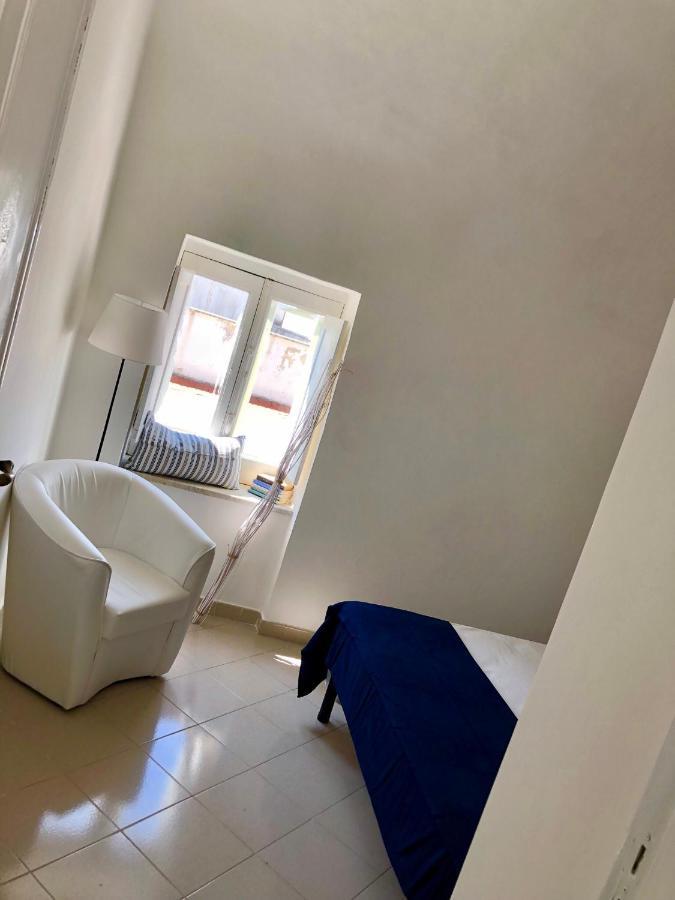 Sky House Amalfi Coast Βίλα Scala Εξωτερικό φωτογραφία
