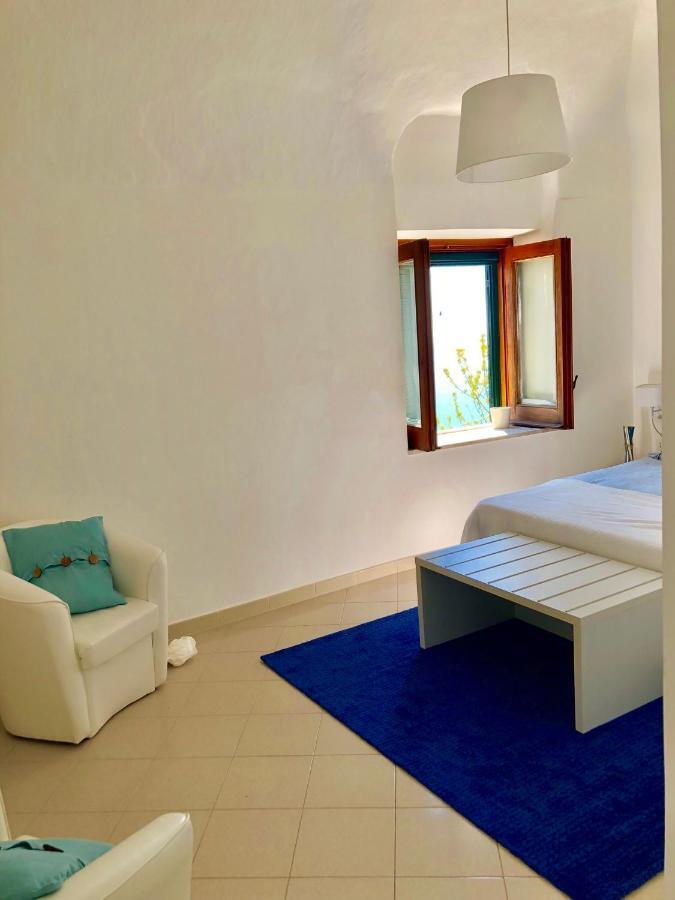 Sky House Amalfi Coast Βίλα Scala Εξωτερικό φωτογραφία