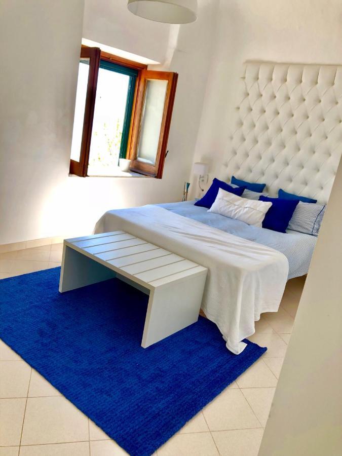 Sky House Amalfi Coast Βίλα Scala Εξωτερικό φωτογραφία