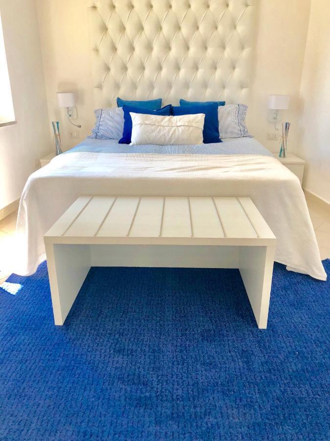 Sky House Amalfi Coast Βίλα Scala Εξωτερικό φωτογραφία