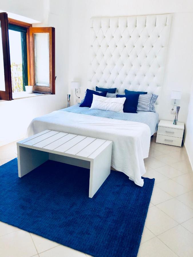 Sky House Amalfi Coast Βίλα Scala Εξωτερικό φωτογραφία