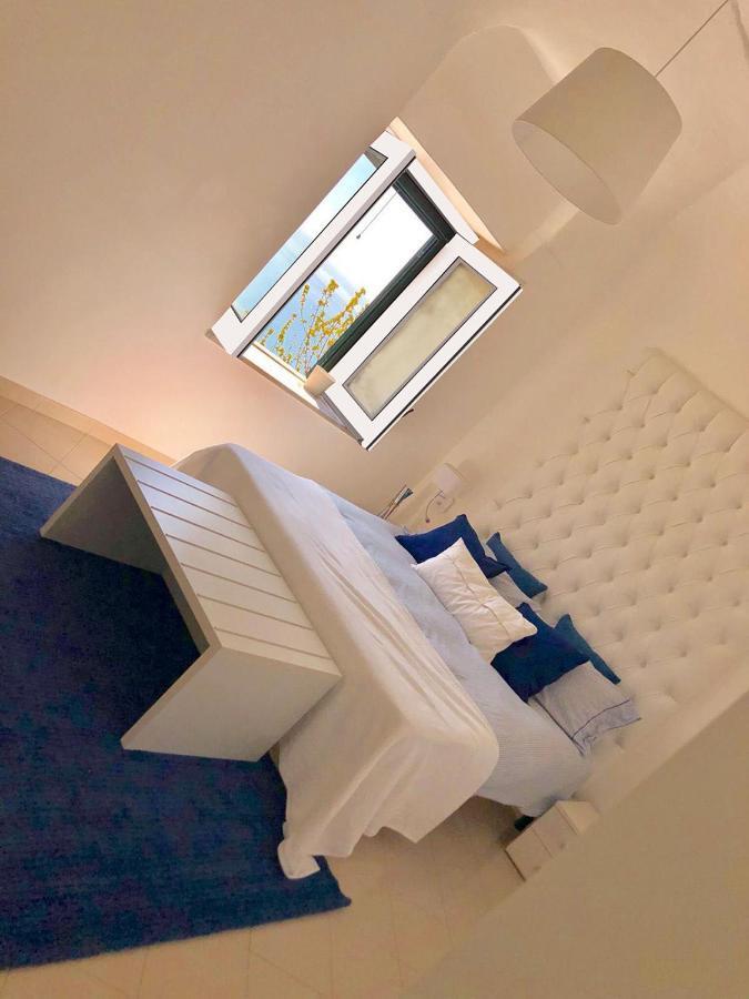 Sky House Amalfi Coast Βίλα Scala Εξωτερικό φωτογραφία