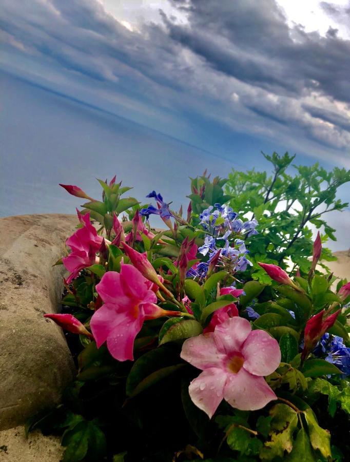 Sky House Amalfi Coast Βίλα Scala Εξωτερικό φωτογραφία